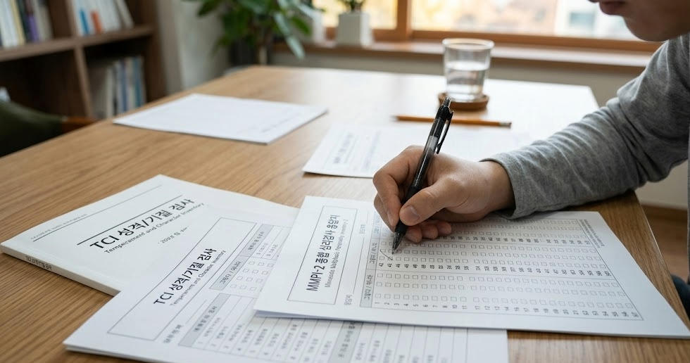 심리검사 제휴 프로그램